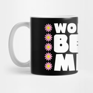 World's Best Mimi Mug